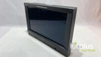 [QTY1] Sony PVM-1741A Sony Monitor - 10