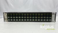 [QTY1] Evertz CP-2048E 48 button panel