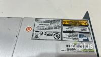 [QTY1] Snell / Grass Valley 6026776 2RU Router Control Panel - 3