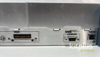 [QTY1] Snell / Grass Valley 6026776 2RU Router Control Panel - 6
