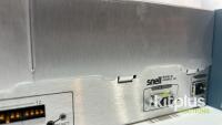 [QTY1] Snell / Grass Valley 6026776 2RU Router Control Panel - 7