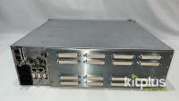 [QTY1] Snell / Grass Valley 9000E / Pyxis 9002 Snell 3U Pyxis 9002 Frame fitted with 1x 9600 2x 2540 - 5