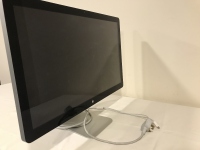 Apple 27" Model A1407 Monitor. - 2