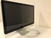 Apple 27" Model A1407 Monitor.