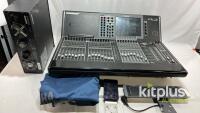 Yamaha CL3 Digital Mixing Console CL3 with extra parts, see description