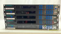[QTY5] Systembase C500XR 1U Systembase ISDN Codec Unit