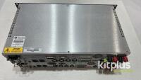[QTY2] TSL AMU2-8HD+ Audio monitoring unit,2x HD/SD-SDI,4x AES,2x stereo analogue inputs,4x dual bargraph displays,2U - 8