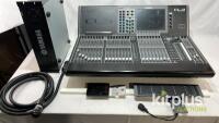 Yamaha CL3 Digital Mixing Console CL3, with other kit parts see description .