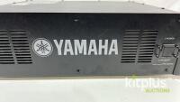 [QTY1] Yamaha PW800W 2U Yamaha Power Supply PW800W - 3