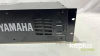 [QTY1] Yamaha PW800W 2U Yamaha Power Supply PW800W - 4
