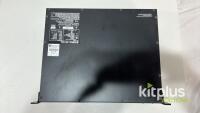 [QTY1] Yamaha PW800W 2U Yamaha Power Supply PW800W - 5