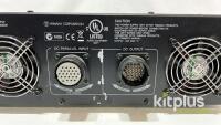 [QTY1] Yamaha PW800W 2U Yamaha Power Supply PW800W - 8