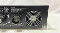 [QTY1] Yamaha PW800W 2U Yamaha Power Supply PW800W - 9