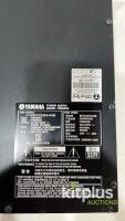[QTY1] Yamaha PW800W 2U Yamaha Power Supply PW800W - 10