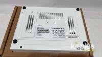 [QTY1] Fortinet FortWifi-60E Fortinet WiFi box No Power supply!. - 4