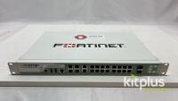 [QTY1] Fortinet P11510-05-01 Fortigate-100D 1U