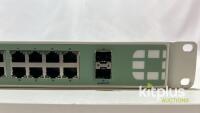 [QTY1] Fortinet P11510-05-01 Fortigate-100D 1U - 4