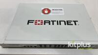 [QTY1] Fortinet P11510-05-01 Fortigate-100D 1U - 5