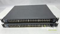 [QTY2] Netgear GS752TP Switch 48 port