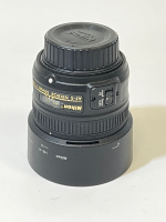 Nikon 50mm F1.8g. AF-S Lens. - 3