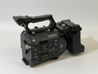 Sony PMW-FS7 4K Camera. - 3