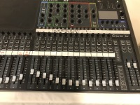 Soundcraft Si Compact 32 Audio Mixer. - 3