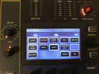 Soundcraft Si Compact 32 Audio Mixer. - 6