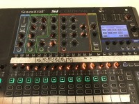 Soundcraft Si Compact 32 Audio Mixer. - 7