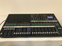 Soundcraft Si Compact 32 Audio Mixer. - 10