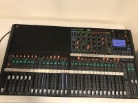 Soundcraft Si Compact 32 Audio Mixer. - 11