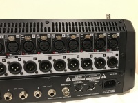 Soundcraft Si Compact 32 Audio Mixer. - 14