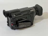 Sony DSR-PD100AP DVCAM Camera. - 2