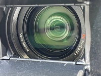 Sony HVR-Z1E HDV Camera. - 2