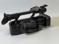 Sony HVR-Z1E HDV Camera. - 3