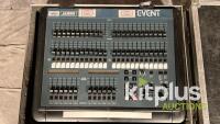 24/48-CHANNEL JANDS EVENT DESK - DMX - 2