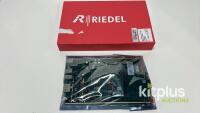 [QTY1] Riedel AIO 108 g2 Card AES67 Client Card