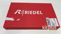 [QTY1] Riedel AIO 108 g2 Card AES67 Client Card - 6