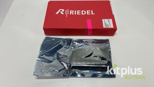 [QTY1] Riedel CAT-108 G2 Digital Client Card CAT5