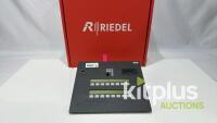 [QTY1] Riedel DCP-2116 Desk top panel