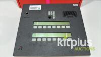 [QTY1] Riedel DCP-2116 Desk top panel - 2