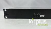 [QTY1] Riedel PMX 2004 SFP 1U Riedel Panel - 3