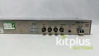 [QTY1] Riedel PMX 2004 SFP 1U Riedel Panel - 6