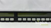 [QTY1] Riedel RCP-2116 Panel,intercom,16-key,LCD,1U,Riedel - 3