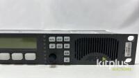 [QTY1] Riedel RCP-2116 Panel,intercom,16-key,LCD,1U,Riedel - 4