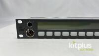 [QTY1] Riedel RCP-2116 Panel,intercom,16-key,LCD,1U,Riedel - 2