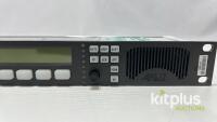 [QTY1] Riedel RCP-2116 Panel,intercom,16-key,LCD,1U,Riedel - 4