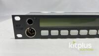 [QTY1] Riedel RCP-2116 Panel,intercom,16-key,LCD,1U,Riedel - 2
