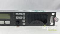 [QTY1] Riedel RCP-2116 Panel,intercom,16-key,LCD,1U,Riedel - 4