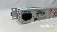[QTY1] Riedel RCP-2116 Panel,intercom,16-key,LCD,1U,Riedel - 5