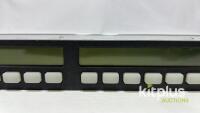 [QTY1] Riedel RCP-2116 Panel,intercom,16-key,LCD,1U,Riedel - 3